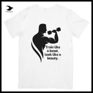 Train Like a Beast Look Like a Beauty
