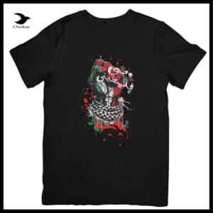 T-SHIRT | Love Palestine