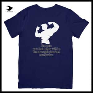 T-SHIRT | The Pain You Feel Today