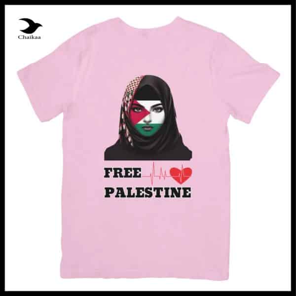 T-SHIRT | Free Palestine 1